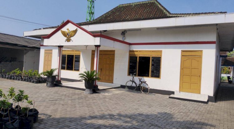 Berita lingkungan Karangdowo